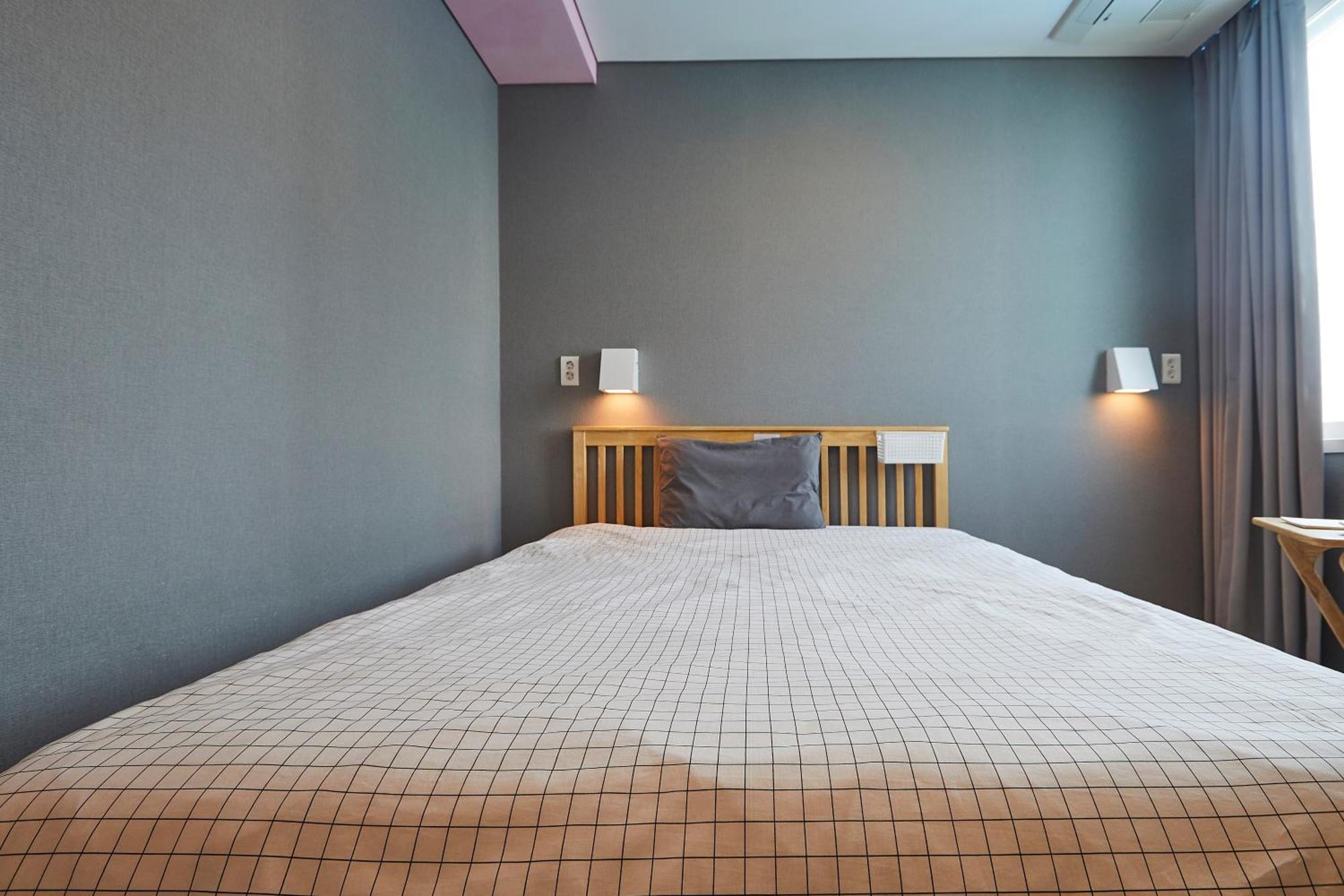 Red-Lighthouse Guest House ثوتْسو الغرفة الصورة