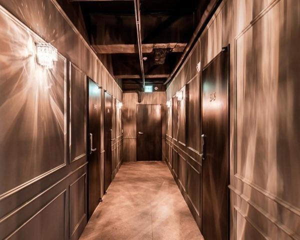 Red-Lighthouse Guest House ثوتْسو المظهر الخارجي الصورة