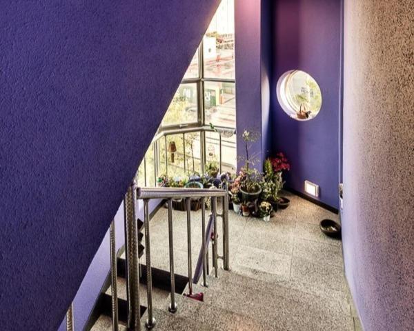 Red-Lighthouse Guest House ثوتْسو المظهر الخارجي الصورة